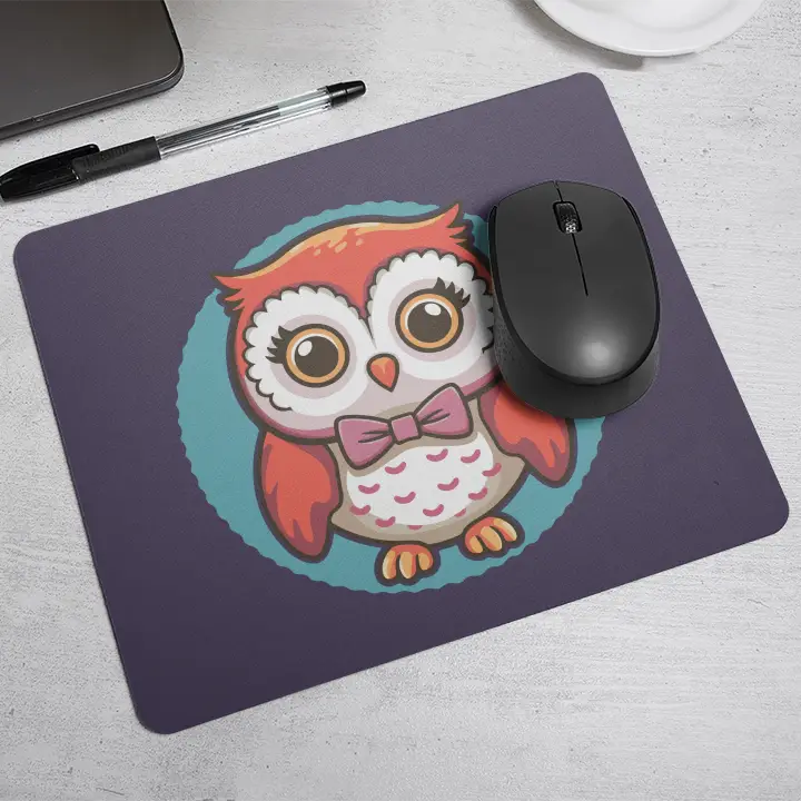 Puma Mouse Pad