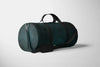 Dark Duffel Bag