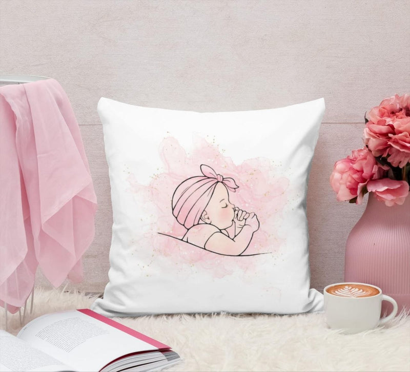 Premium Eid Cushion Decor