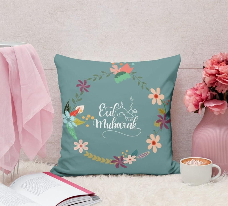 Eid Al Adha Pillow Decor