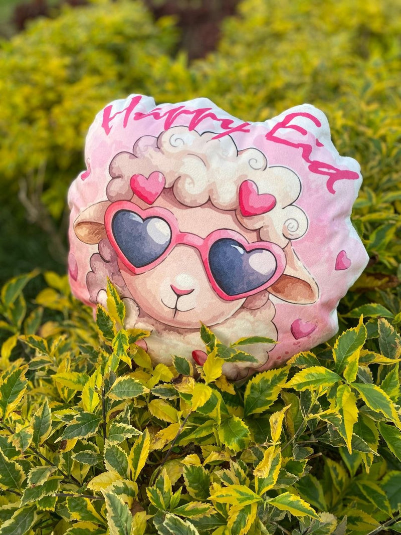 Happy Eid Cushion