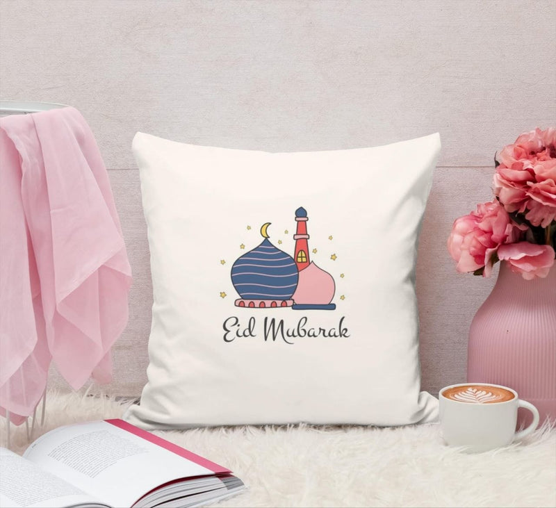 Eid Celebration Pillow