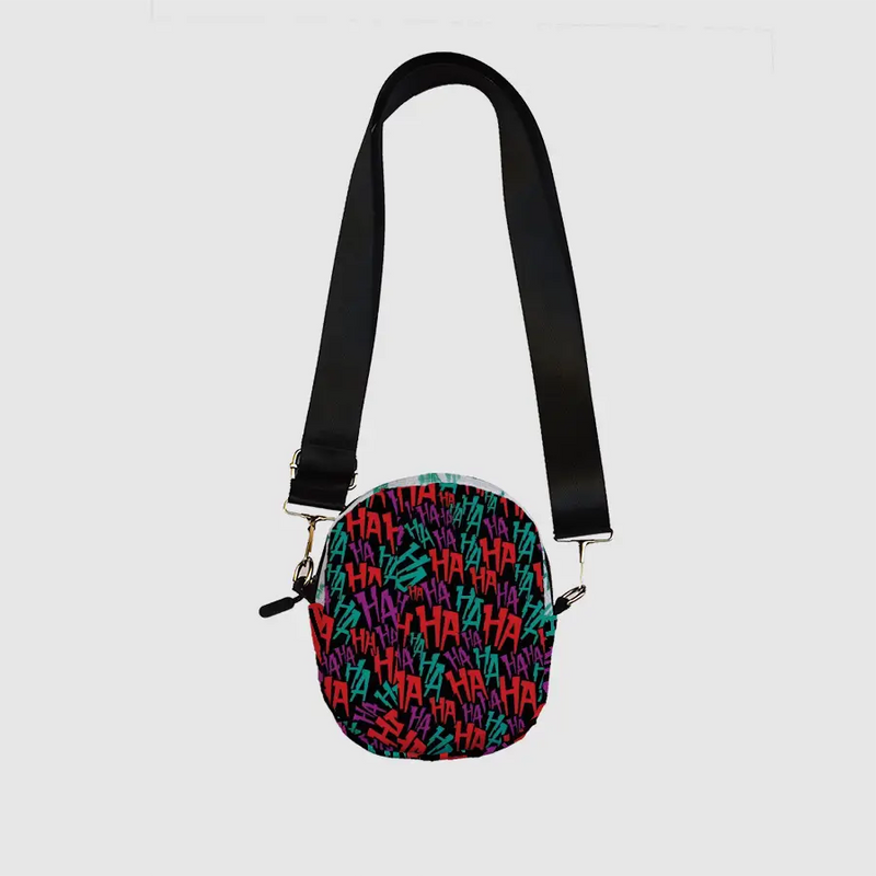 HAHA Mini Bag