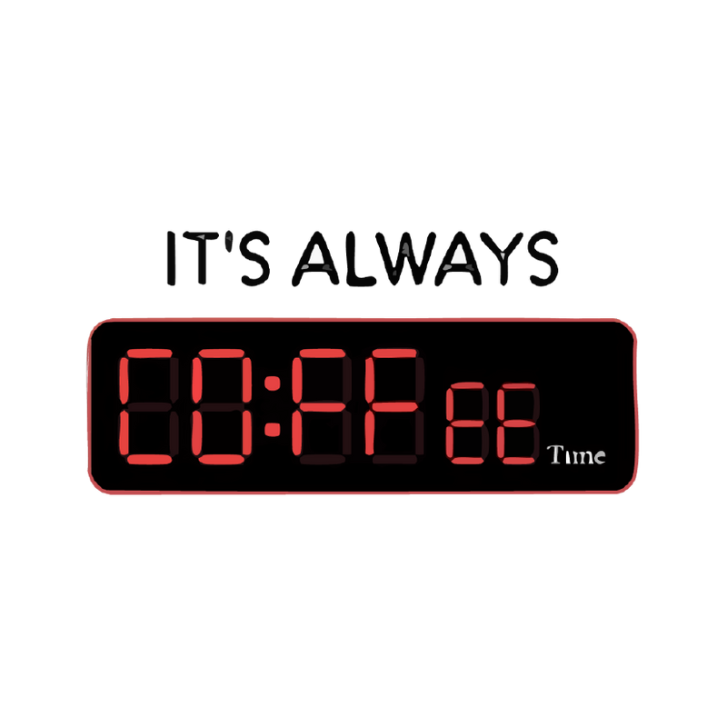 Coffe Sticker