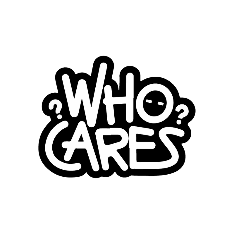 Who Cares