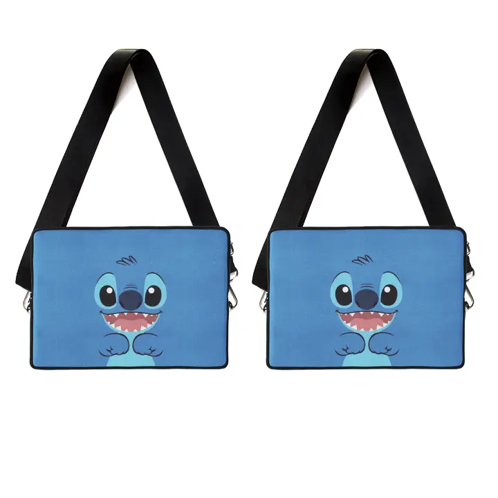 Stitch Laptop Sleeve