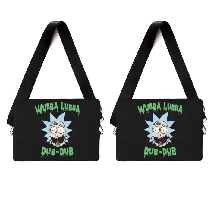 Rick Laptop Sleeve