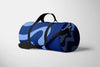 Blue Wave Duffel Bag