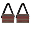 Tribal Pattern Laptop Sleeve
