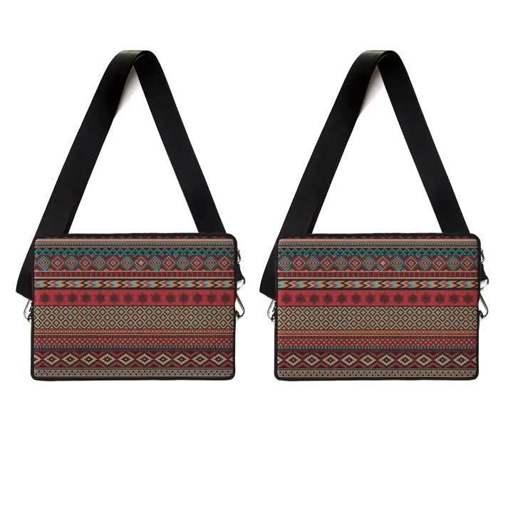 Tribal Pattern Laptop Sleeve