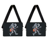 Astronaut With Guitar Laptop Sleeve