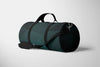 Dark Duffel Bag